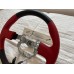 2012 2013 2014 2015 TOYOTA 86 ZN6 SCION FR-S GENUINE STEERING WHEEL GT LIMITED RED